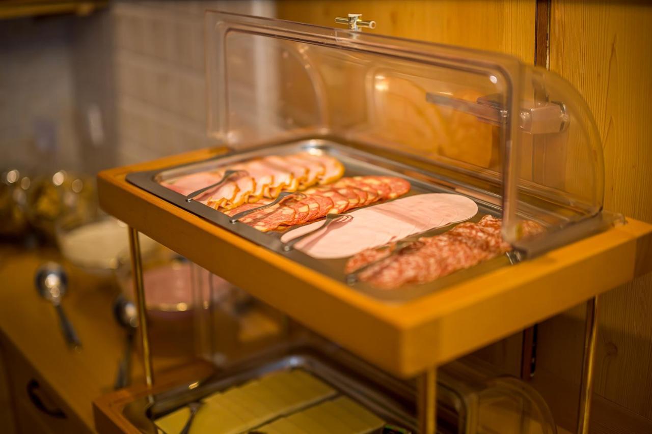 Sonnberg Lodge 마리아알름암스타이너르넨미어 외부 사진